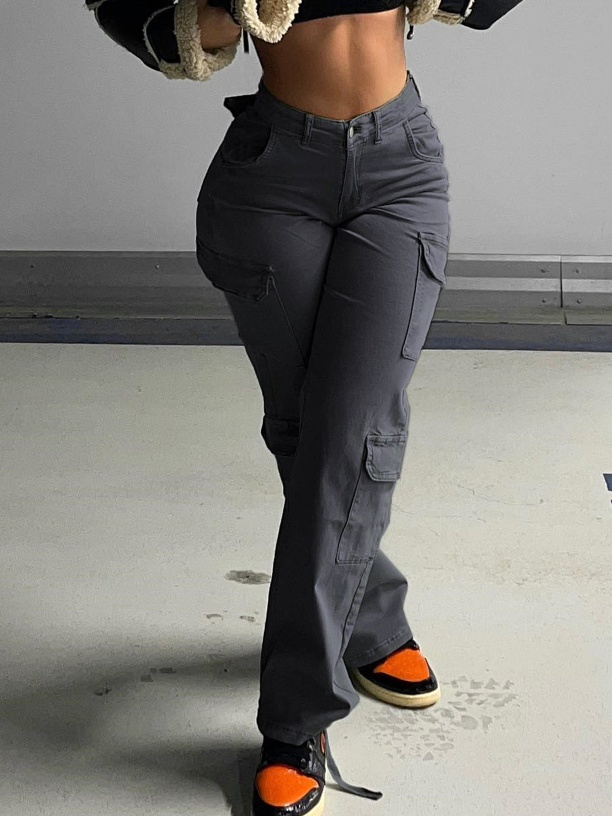 Dark Gray
