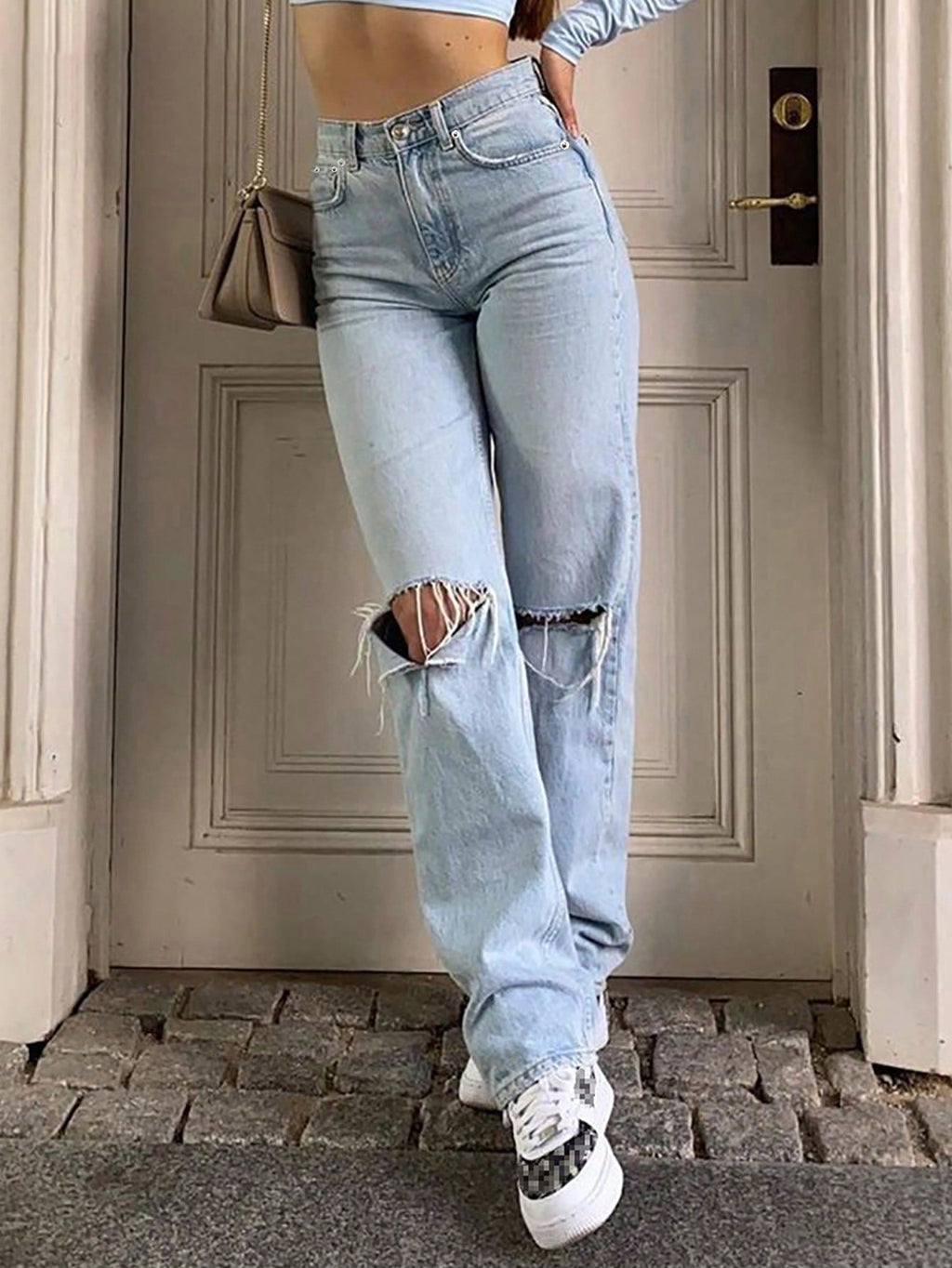 Light Blue